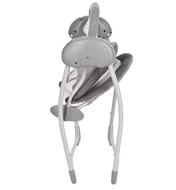 Balancelle électrique pour Bébé – Fitch Baby