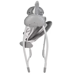 Balancelle électrique pour Bébé – Fitch Baby