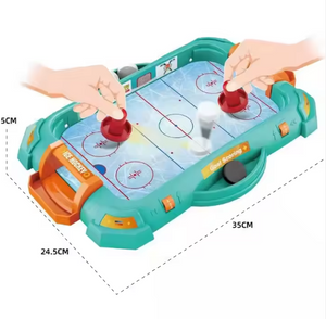 Jeu de Hockey sur Glace pour Enfants