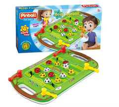 Ballon de Soccer Électrique avec Lumière
