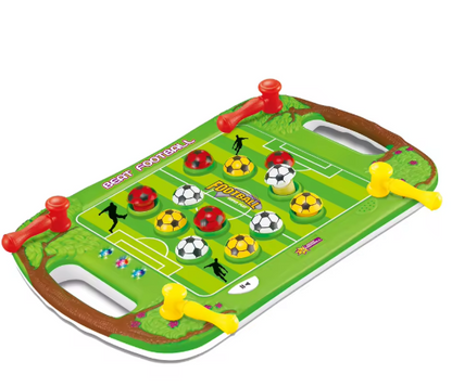 Ballon de Soccer Électrique avec Lumière