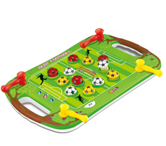 Ballon de Soccer Électrique avec Lumière
