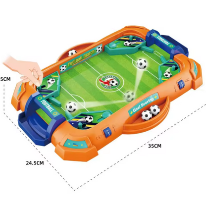 Jeu de table de baby-foot