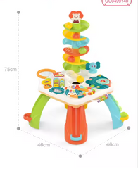 Puzzle musical éducatif pour bébé, jeu tendance, jouet pour enfant