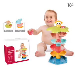 jouet éducatif pour bébé