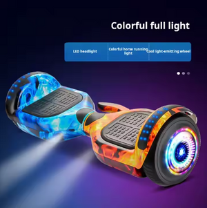 Hoverboard