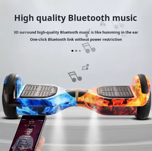 Hoverboard