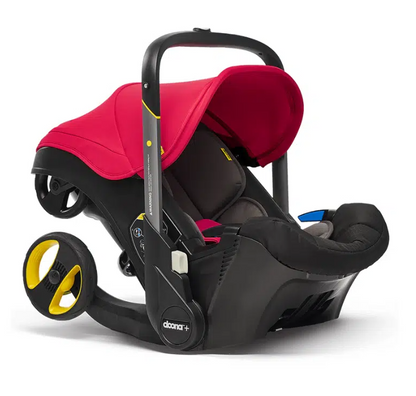 Poussette Siège-Auto 2in1  (style Doona )- premium