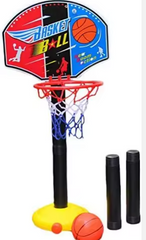 Panier de basket-ball pour enfants