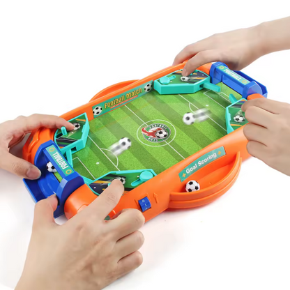 Jeu de table de baby-foot