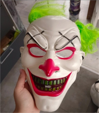 Masque Joker
