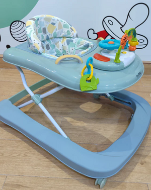 Trotteur Youpala Vert Pastel - Burbay