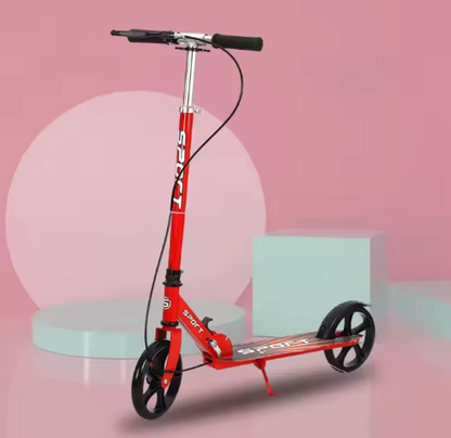Trottinettes pour enfants de 7 à 14 ans