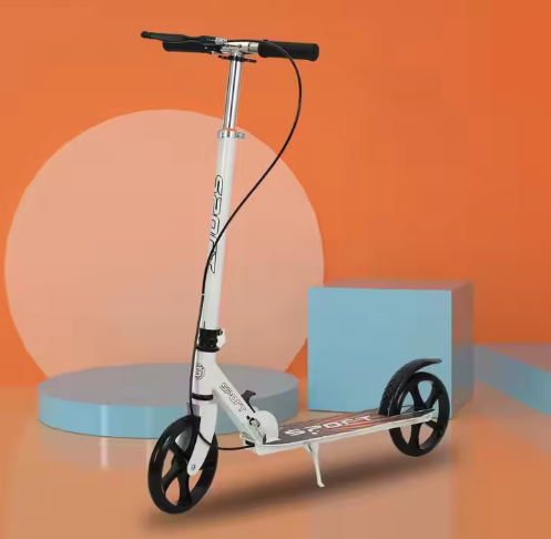 Trottinettes pour enfants de 7 à 14 ans