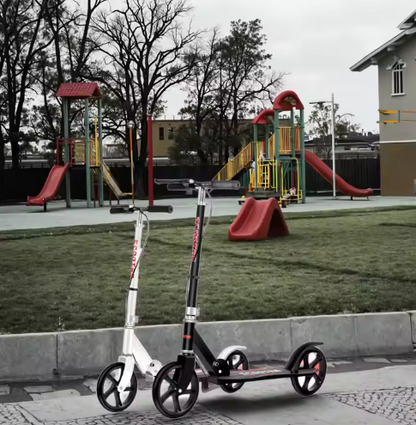 Trottinettes pour enfants de 7 à 14 ans