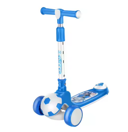 trottinette d'enfant