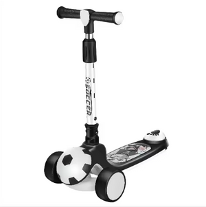 trottinette d'enfant