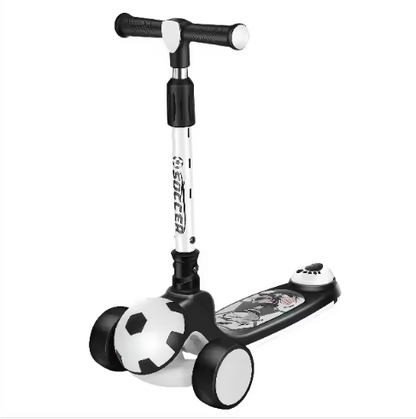 trottinette d'enfant