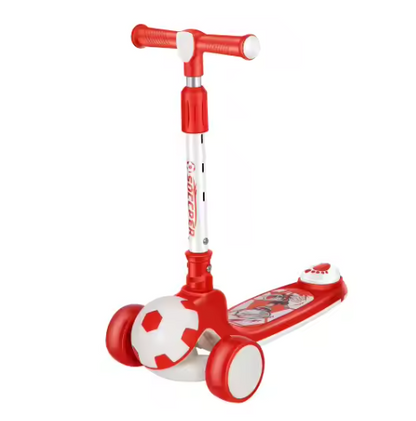 trottinette d'enfant