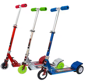 Trottinette Enfant Pliable