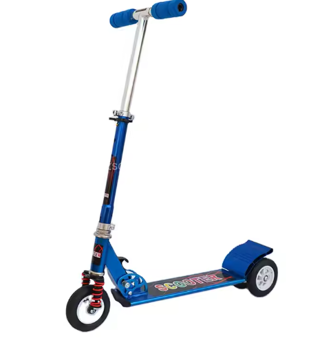Trottinette Enfant Pliable