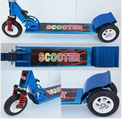 Trottinette Enfant Pliable