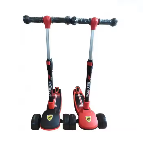 Trottinette pour enfants