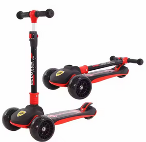 Trottinette pour enfants