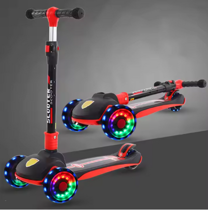 Trottinette pour enfants