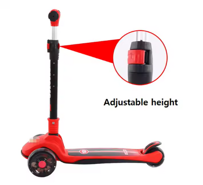 Trottinette pour enfants