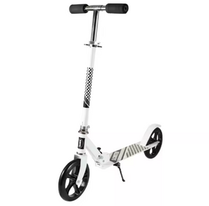 Trottinette à deux roues