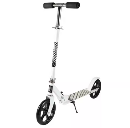 Trottinette à deux roues