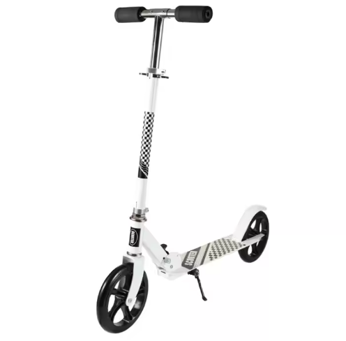 Trottinette à deux roues