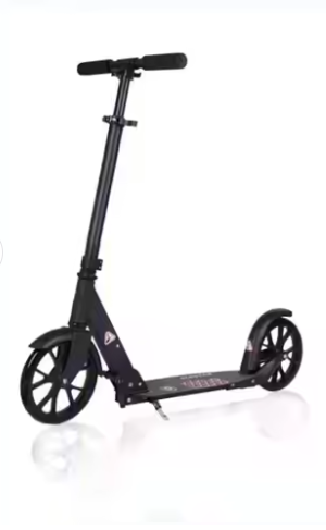 Trottinette  pliable à deux roues