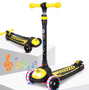trottinette 3 roues