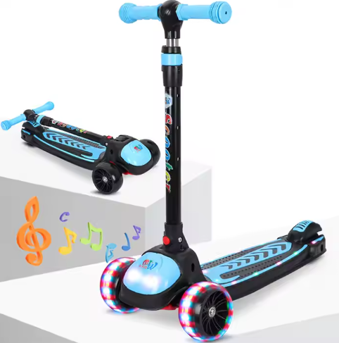 trottinette 3 roues
