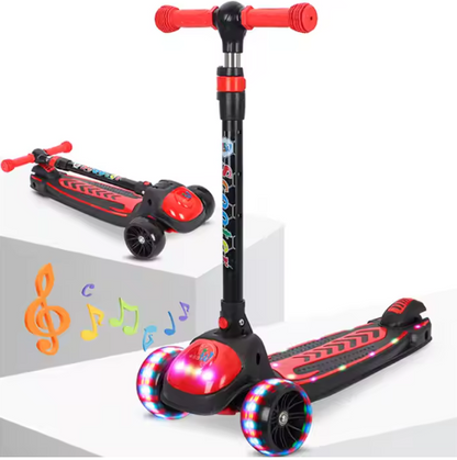 trottinette 3 roues