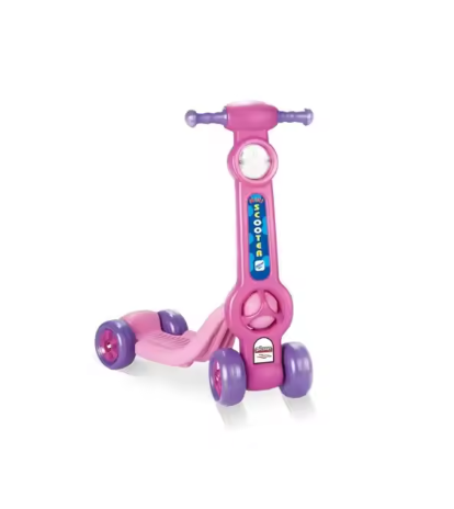 Pilsan Mini Scooter
