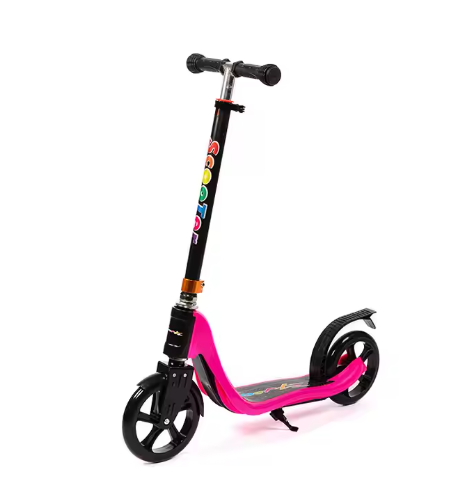 Trottinette Pliable Enfant