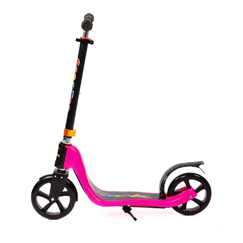Trottinette Pliable Enfant
