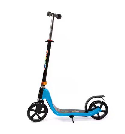 Trottinette Pliable Enfant