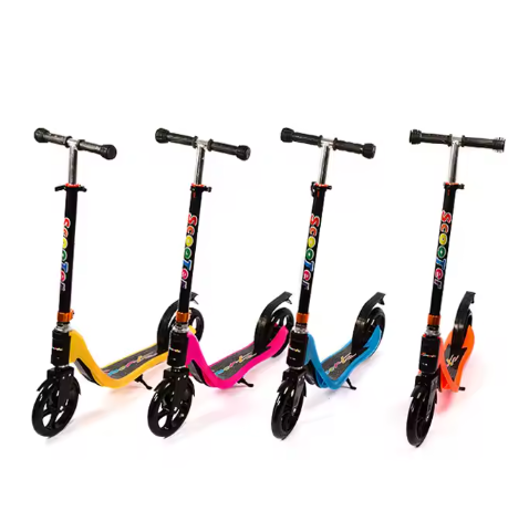 Trottinette Pliable Enfant