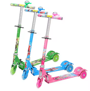trottinette pour enfants