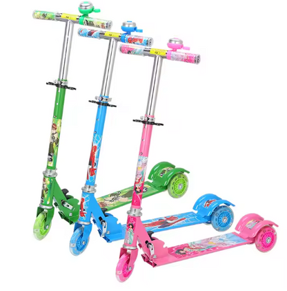 trottinette pour enfants