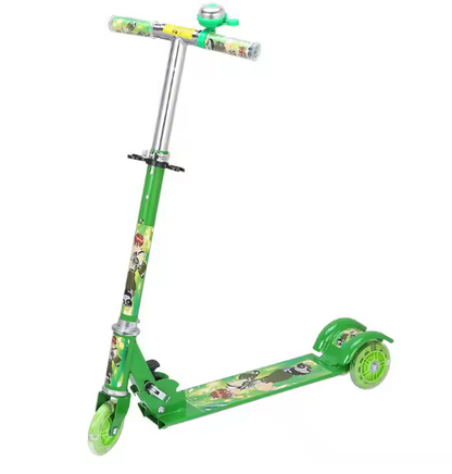 trottinette pour enfants