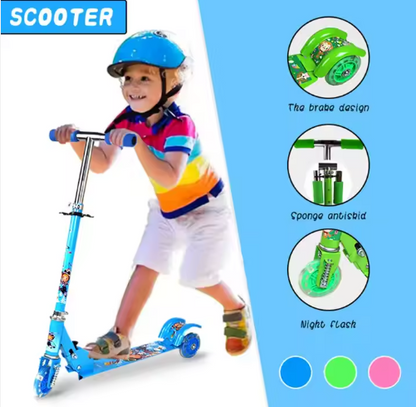 trottinette pour enfants