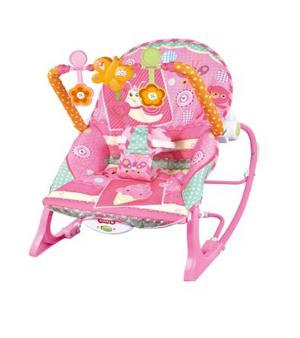 Transat bébé tiibaby pour nourrissons et tout-petits