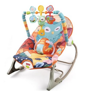 Transat bébé tiibaby pour nourrissons et tout-petits