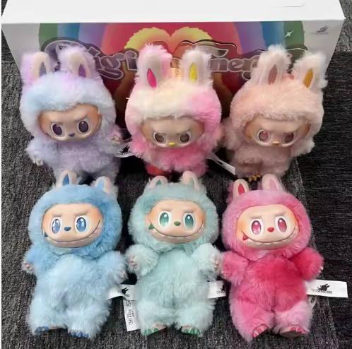 Labubu Exclusif chez Youbi Toys