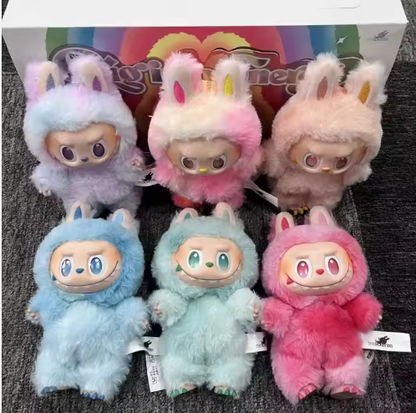 Labubu Exclusif chez Youbi Toys